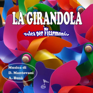 La girandola